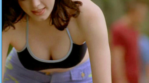 Pic: Rose McGowan in Devil in the Flesh (1998)