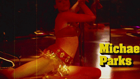 Pic: Rose McGowan in Planet Terror