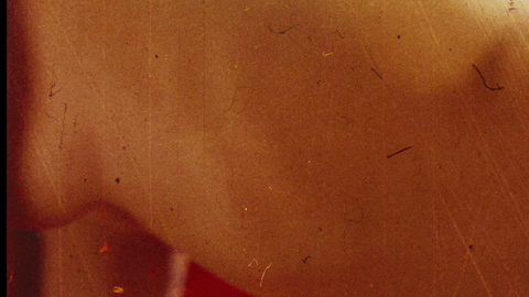 Pic: Rose McGowan in Planet Terror