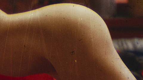 Pic: Rose McGowan in Planet Terror (2007)