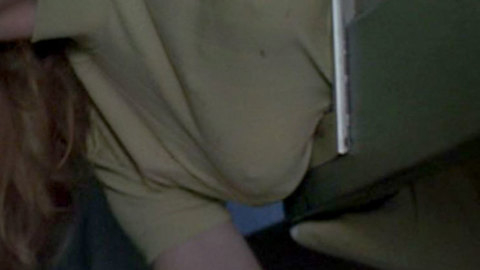 Pic: Rose McGowan in Scream (1996)