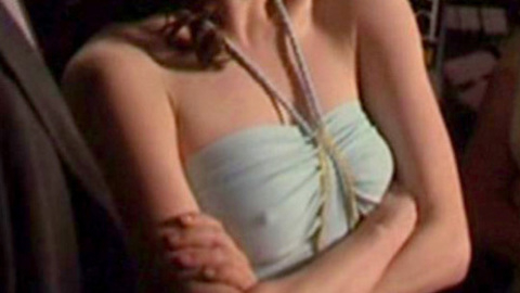 Pic: Rose McGowan in Charmed (1998-2006)