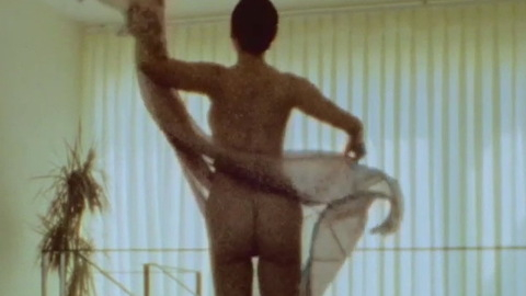 Pic: Rose McGowan in Wild Rose (2013)