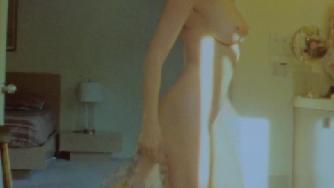 Pic: Rose McGowan in Wild Rose