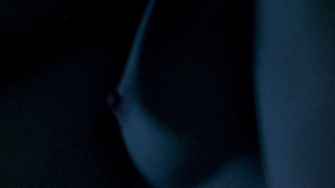 Pic: Jacqueline McKenzie in Romper Stomper