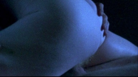 Pic: Jacqueline McKenzie in Romper Stomper