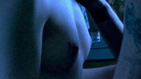 Pic: Jacqueline McKenzie in Romper Stomper