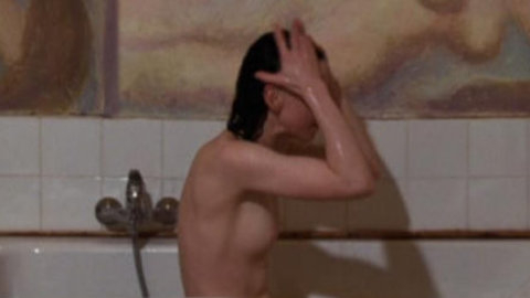 Pic: Jacqueline McKenzie in Human Touch