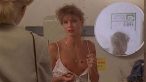 Pic: Kristy McNichol in Two Moon Junction