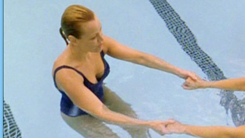 Pic: Gail O'Grady in Another Woman's Husband