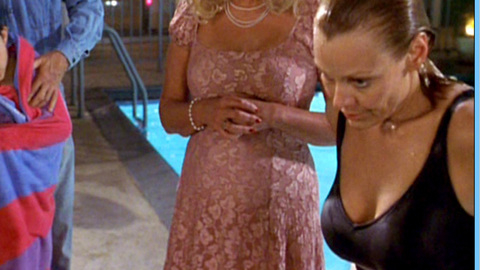 Pic: Gail O'Grady in Another Woman's Husband (2000)