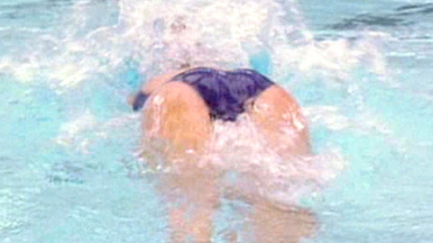 Pic: Gail O'Grady in Another Woman's Husband (2000)