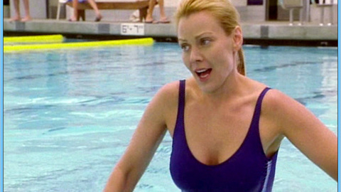 Pic: Gail O'Grady in Another Woman's Husband