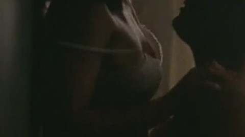 Pic: Dina Meyer in Deception (2006)