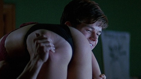 Pic: Alyssa Milano in Fear