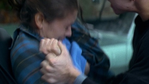 Pic: Alyssa Milano in Fear (1996)