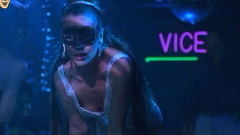 Pic: Alyssa Milano in Buying the Cow