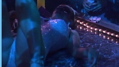 Pic: Alyssa Milano in Buying the Cow (2002)