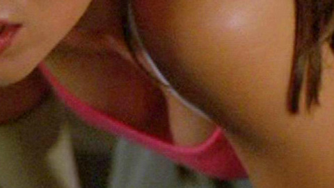 Pic: Alyssa Milano in Charmed (1998-2006)