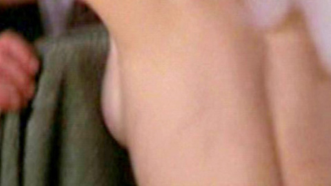 Pic: Alyssa Milano in Charmed