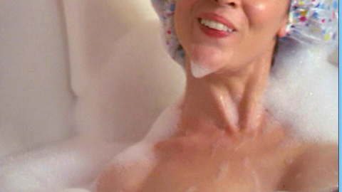 Pic: Alyssa Milano in Charmed