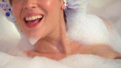 Pic: Alyssa Milano in Charmed