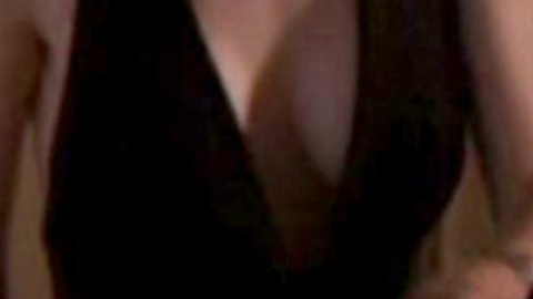 Pic: Alyssa Milano in Charmed