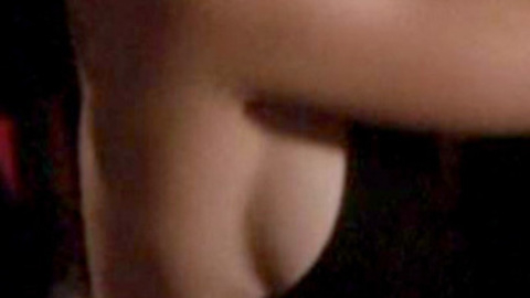 Pic: Alyssa Milano in Charmed