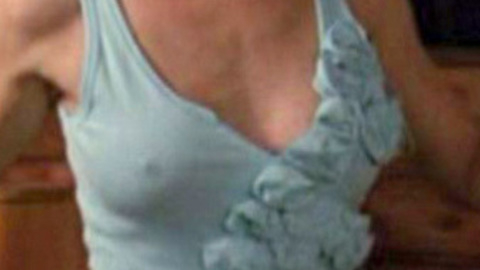 Pic: Alyssa Milano in Charmed