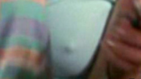 Pic: Alyssa Milano in Charmed