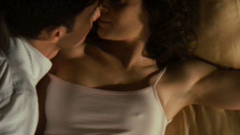 Pic: Alyssa Milano in Pathology