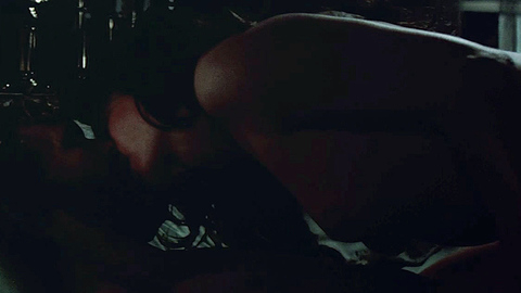 Pic: Sarah Miles in The Sailor Who Fell from Grace with the Sea (1976)