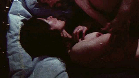 Pic: Sarah Miles in The Sailor Who Fell from Grace with the Sea (1976)