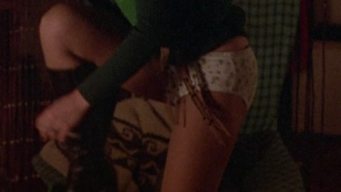 Pic: Penelope Milford in Coming Home