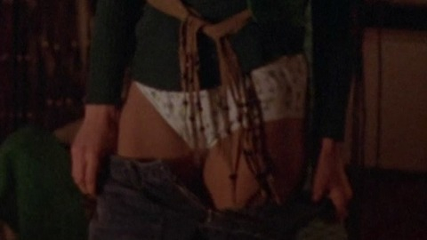 Pic: Penelope Milford in Coming Home (1978)