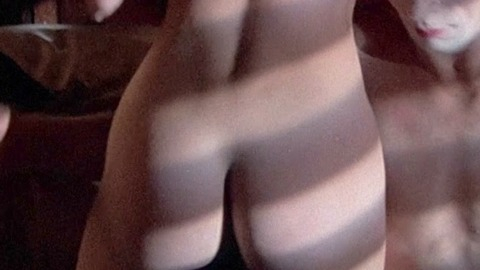 Pic: Penelope Milford in Valentino