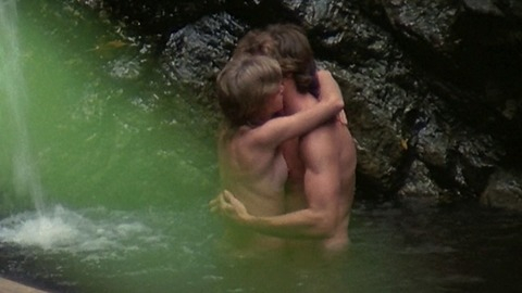 Pic: Donna Mills in Play Misty for Me