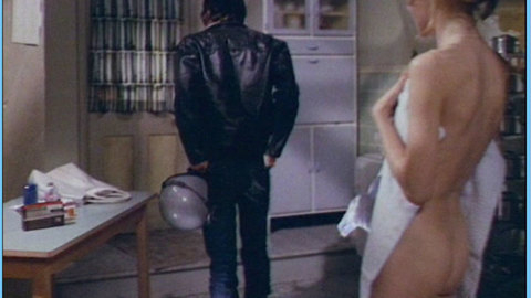 Pic: Hayley Mills in The Family Way