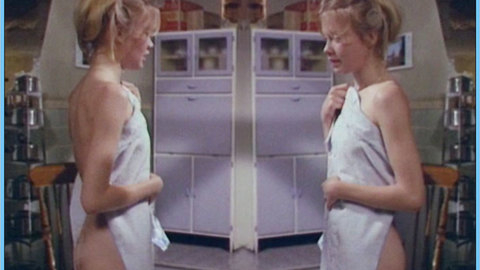 Pic: Hayley Mills in The Family Way