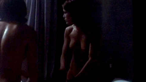 Pic: Kristin Minter in Savage