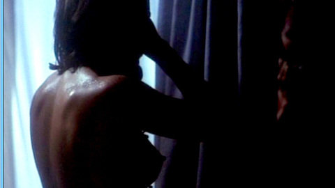 Pic: Kristin Minter in Savage
