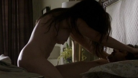 Pic: Kristin Minter in Ray Donovan
