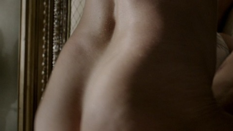 Pic: Kristin Minter in Ray Donovan