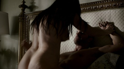 Pic: Kristin Minter in Ray Donovan