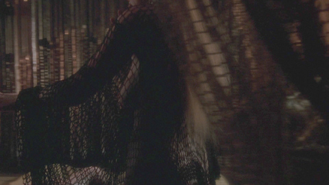Pic: Helen Mirren in Excalibur