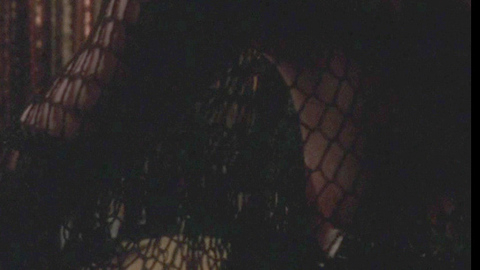 Pic: Helen Mirren in Excalibur
