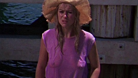 Pic: Helen Mirren in Age of Consent (1969)