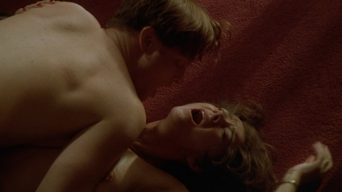 Pic: Helen Mirren in The Passion of Ayn Rand