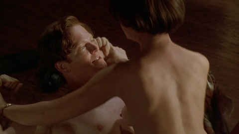 Pic: Helen Mirren in The Passion of Ayn Rand