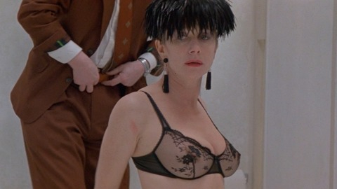 Pic: Helen Mirren in The Cook, The Thief, His Wife & Her Lover